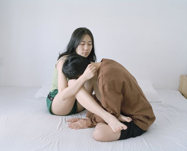 © Sarah Mei Herman