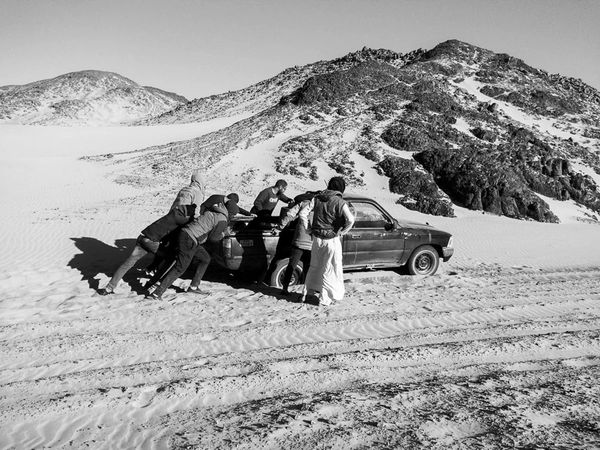 © Somaya Abdelrahman