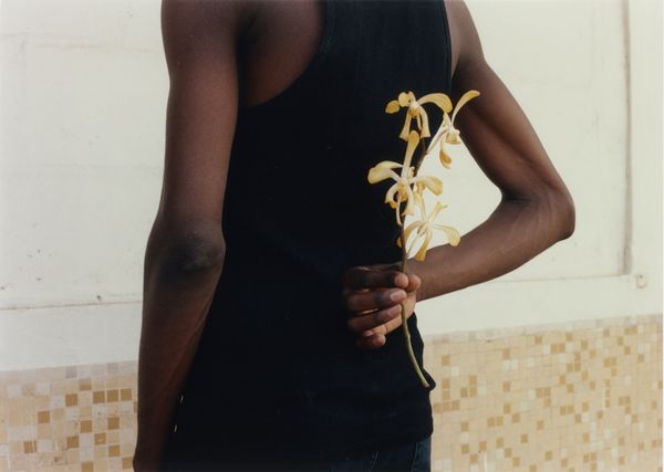 © Cédrine Scheidig