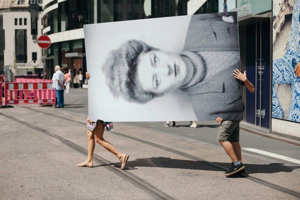 © Erik Kessels