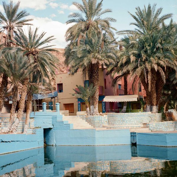 © M'hammed Kilito