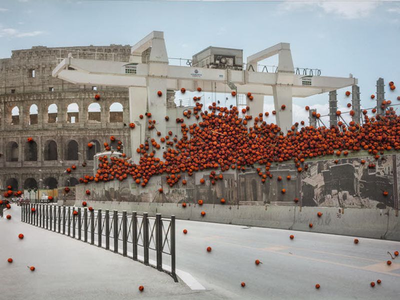 © Nunzia Pallante