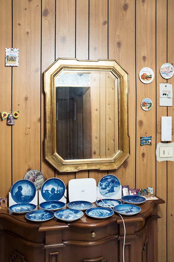 © Francesca Cirilli