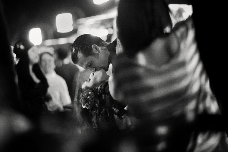 © Julia Dean