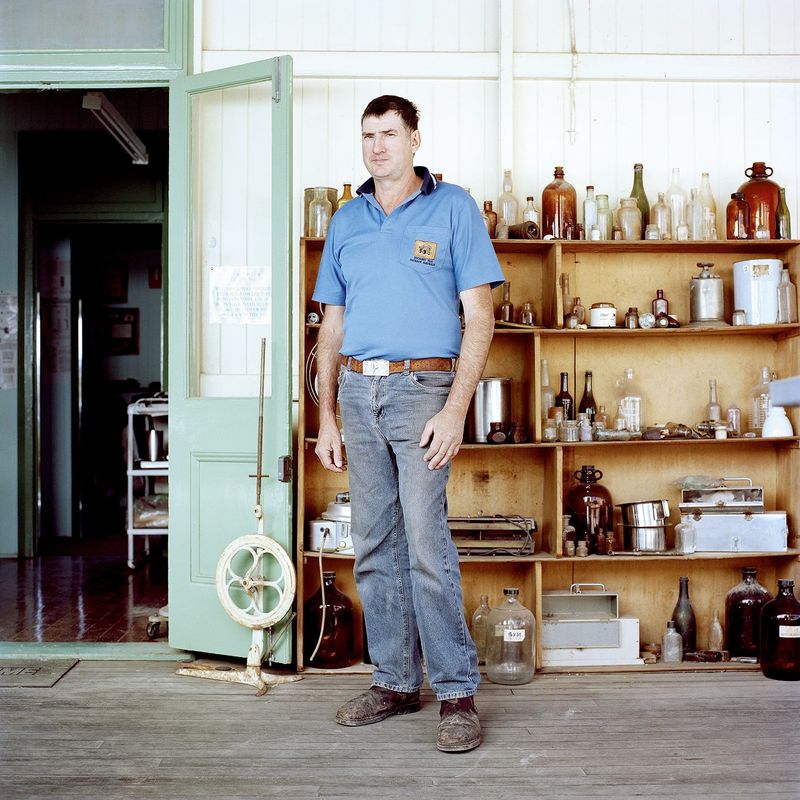 © Simone Rosenbauer