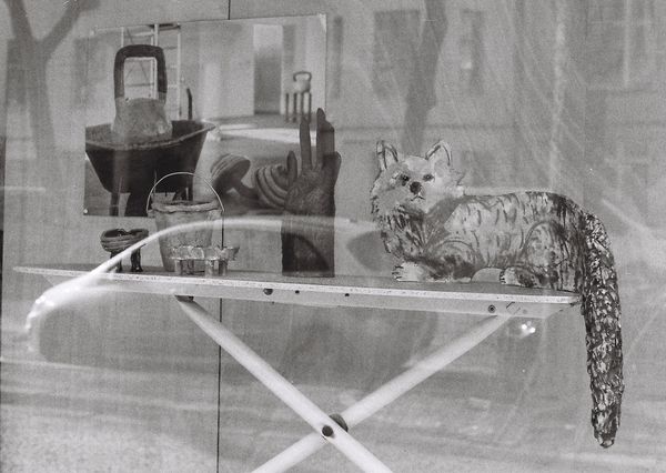 © Harry Hachmeister