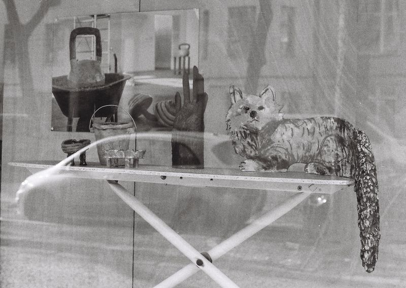 © Harry Hachmeister