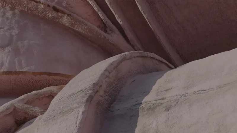 Between Bridges Residency For Visual Artists 2026