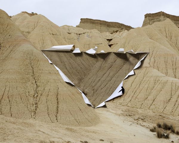 © Guillaume Amat