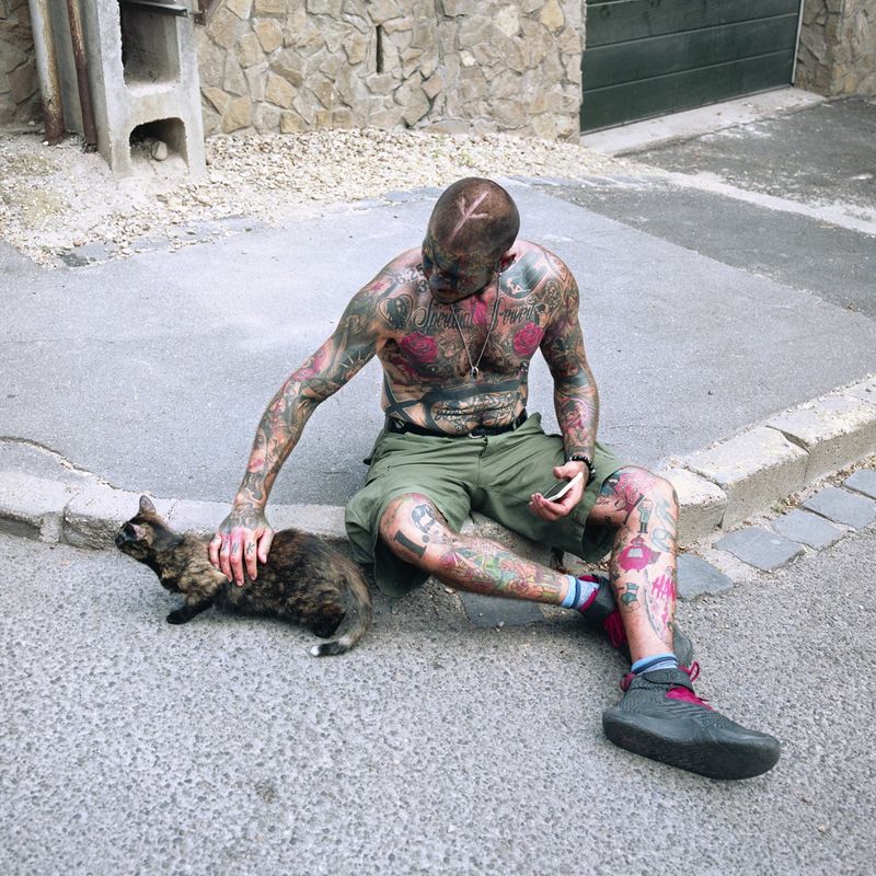 © Máté Bartha