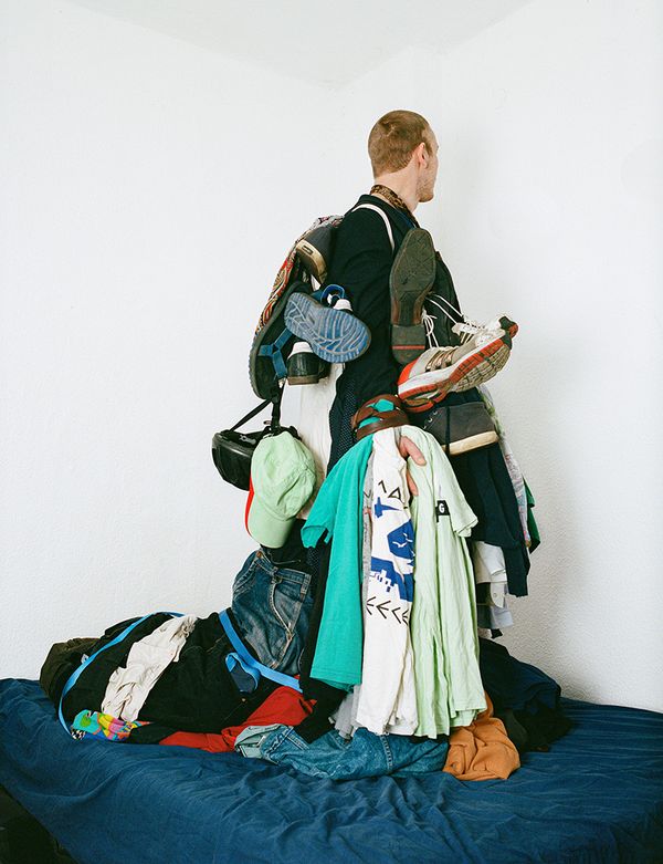 © Madeleine Brunnmeier