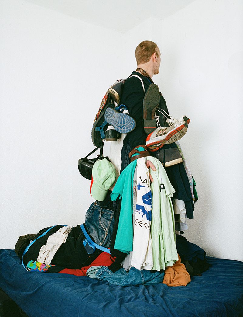 © Madeleine Brunnmeier