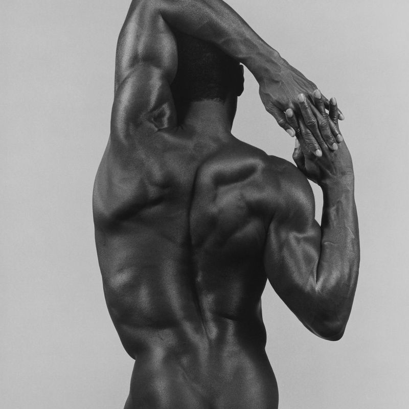 © Robert Mapplethorpe