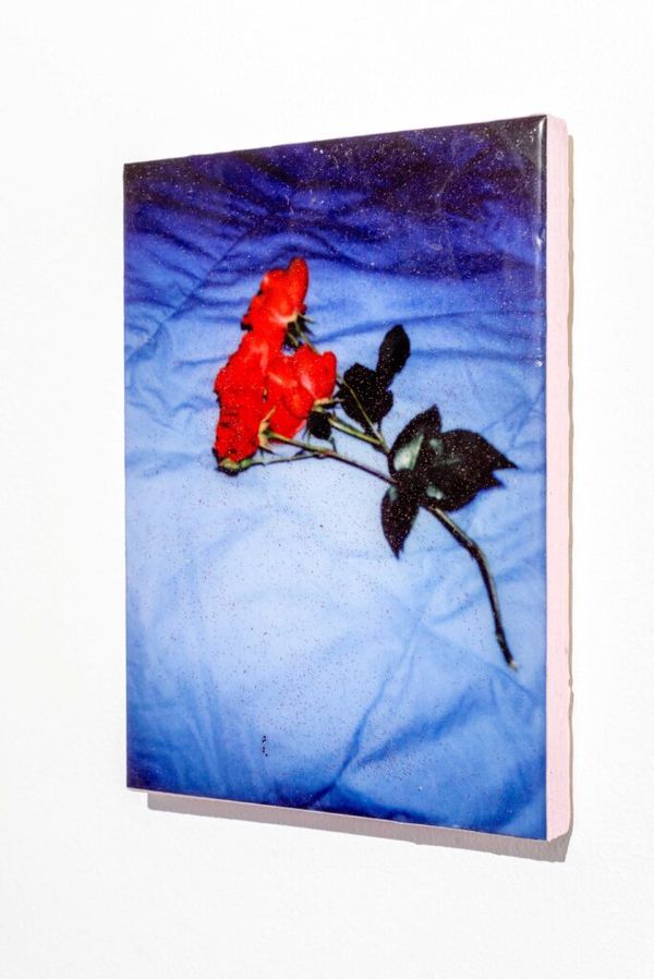 © Gloria Pasotti