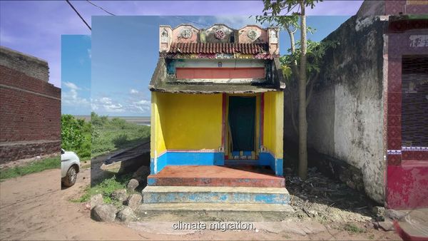 © Paribartana Mohanty