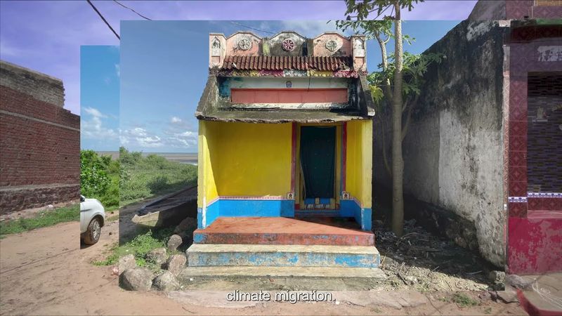 © Paribartana Mohanty