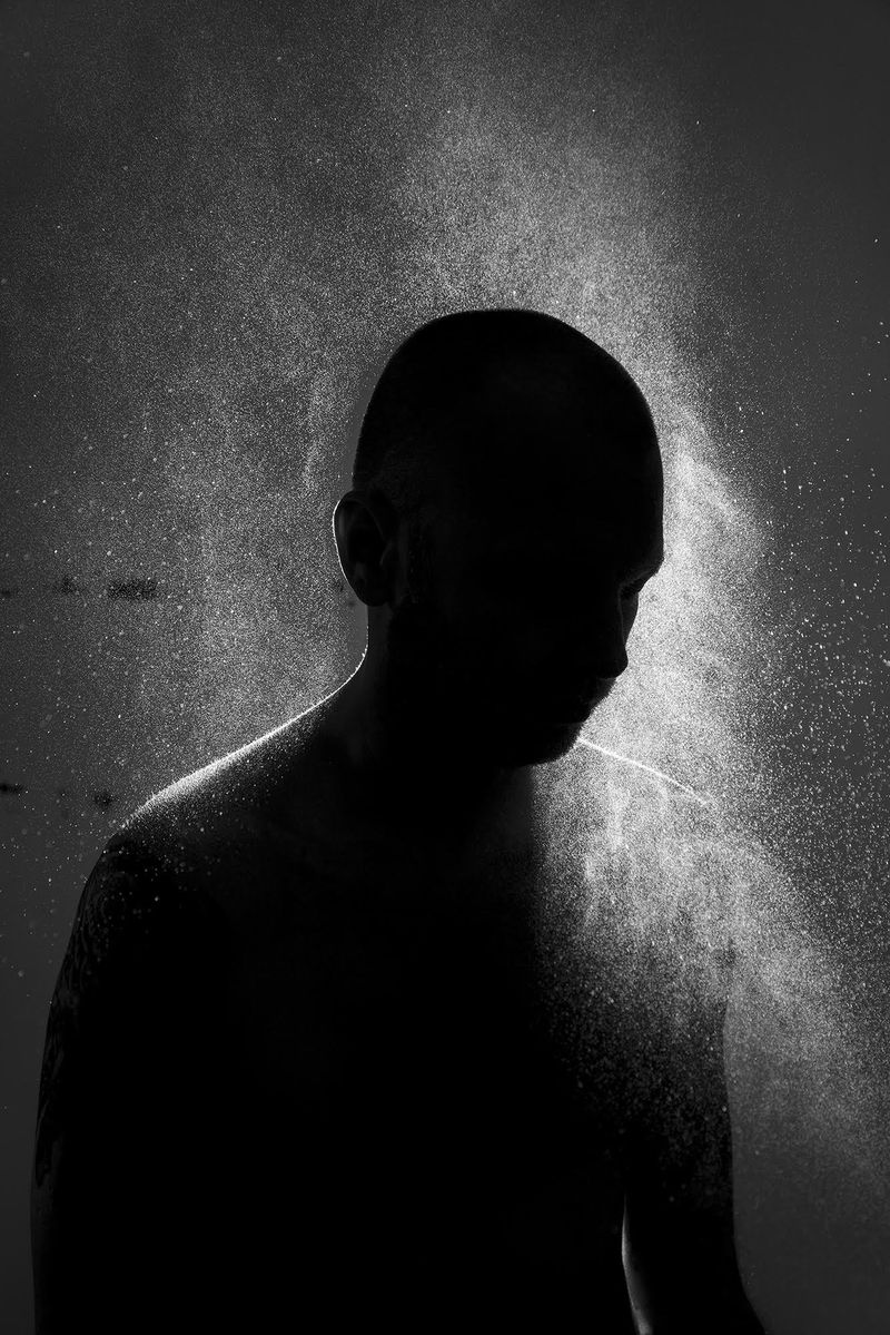 © Patricia Voulgaris