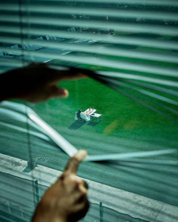 © Fabien Dendiéve