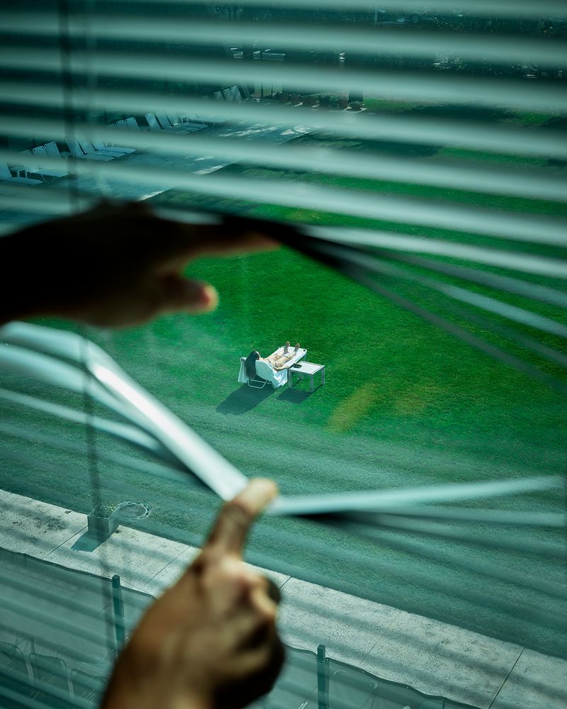 © Fabien Dendiéve