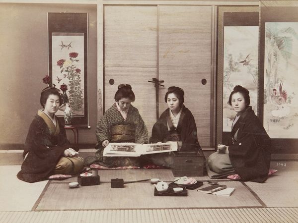 Artists On Photography Open Call