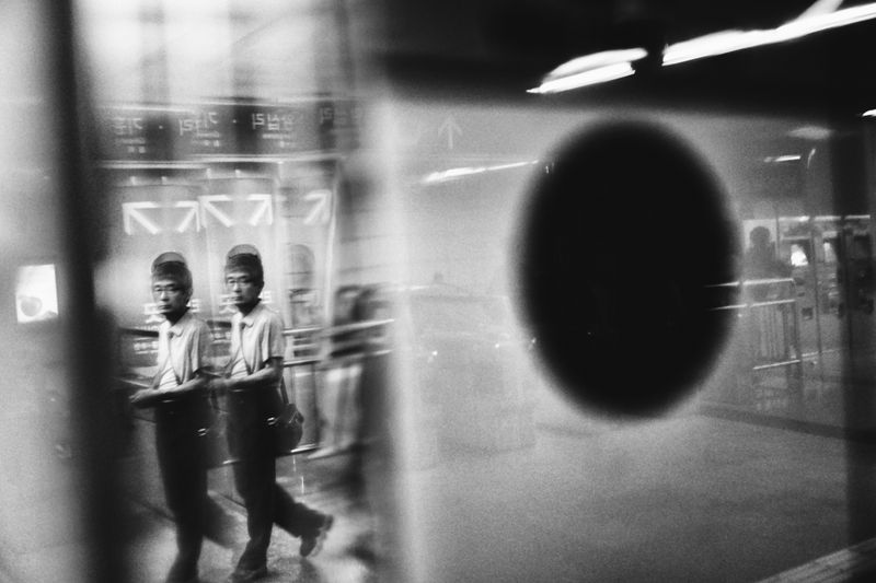 AAP Magazine – Street