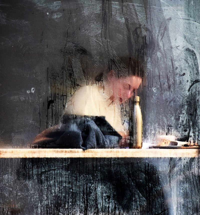 © Nadia Eeckhout