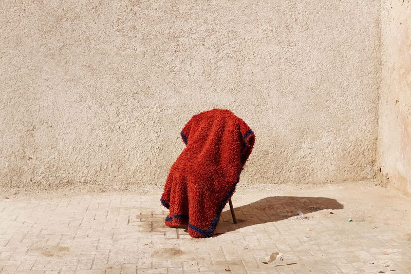 © Iman Zaoin