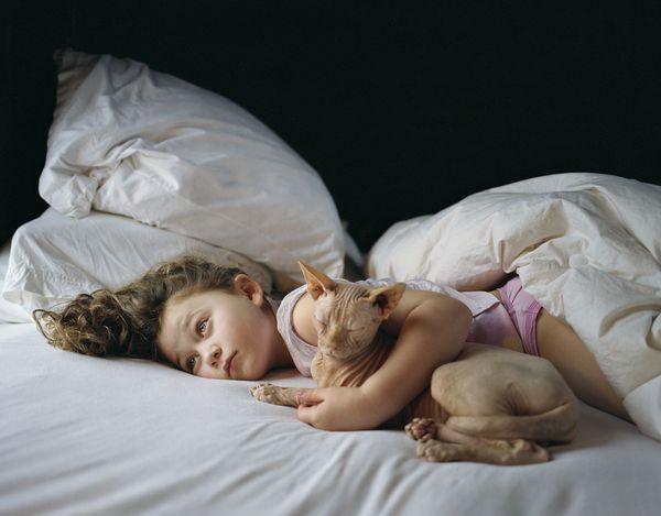 © Robin Schwartz