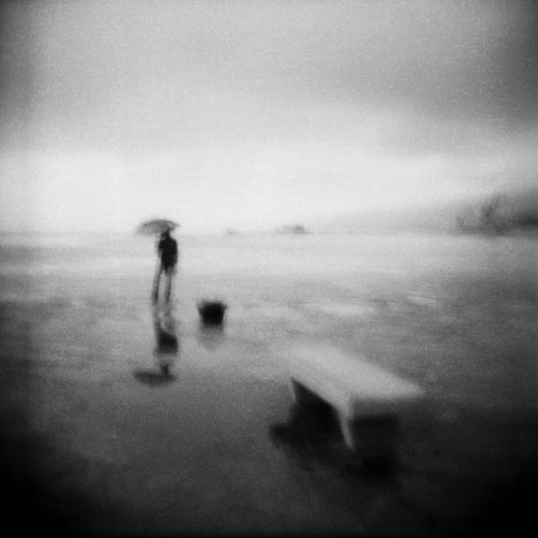 © Gerald Assouline