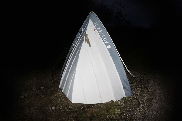 © Tom van Eynde