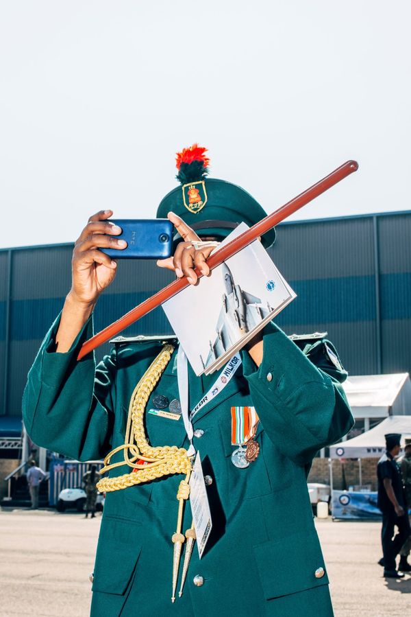 © Nikita Teryoshin