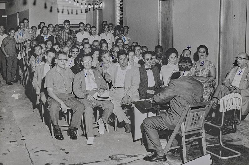 © Christopher Gregory-Rivera