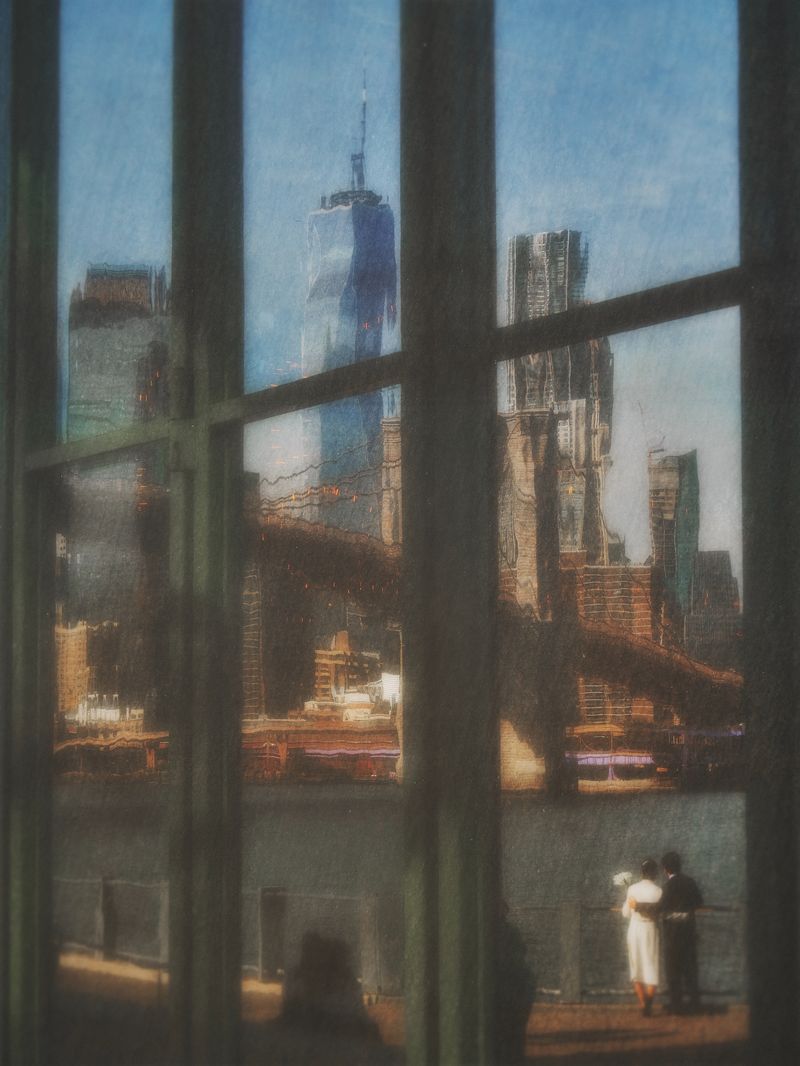 © Thaddeus Biberauer