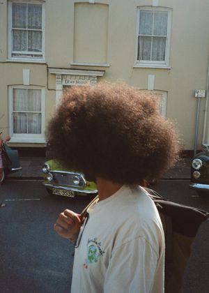 Ampersand / Photoworks Fellowship