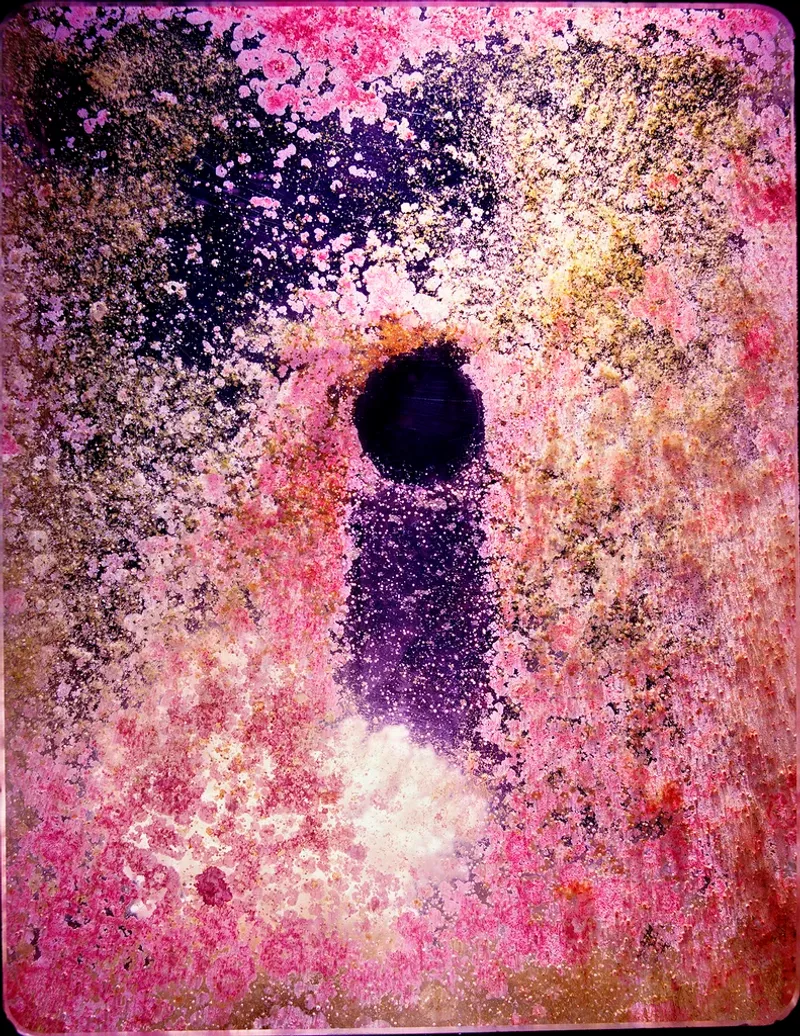 © Taiyo Onorato and Nico Krebs