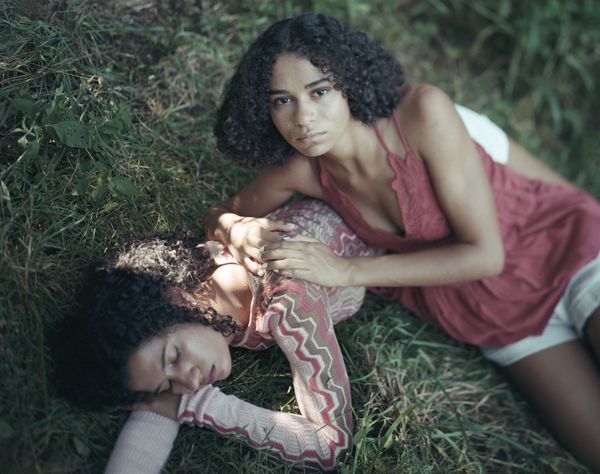 © Lydia Panas