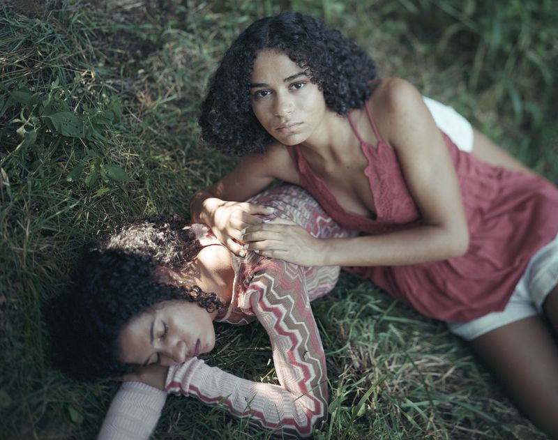 © Lydia Panas