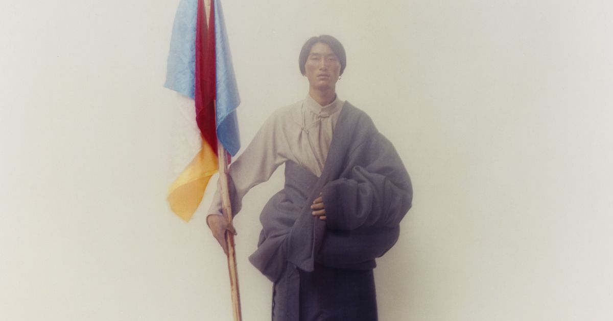 PhotoVogue's Regional Open Call: East And Southeast Asian Panorama ...