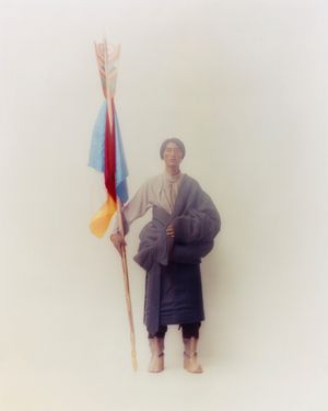 PhotoVogue's Regional Open Call: East And Southeast Asian Panorama