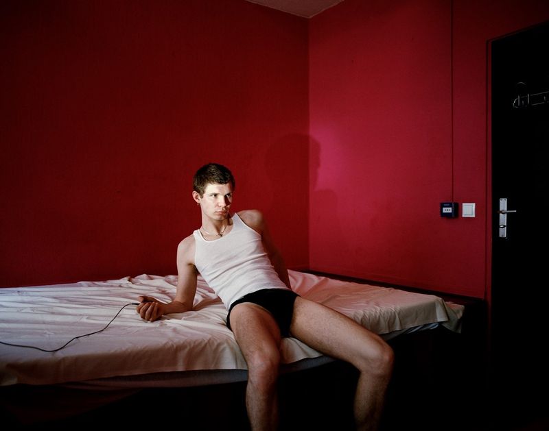 © Vincent Wechselberger