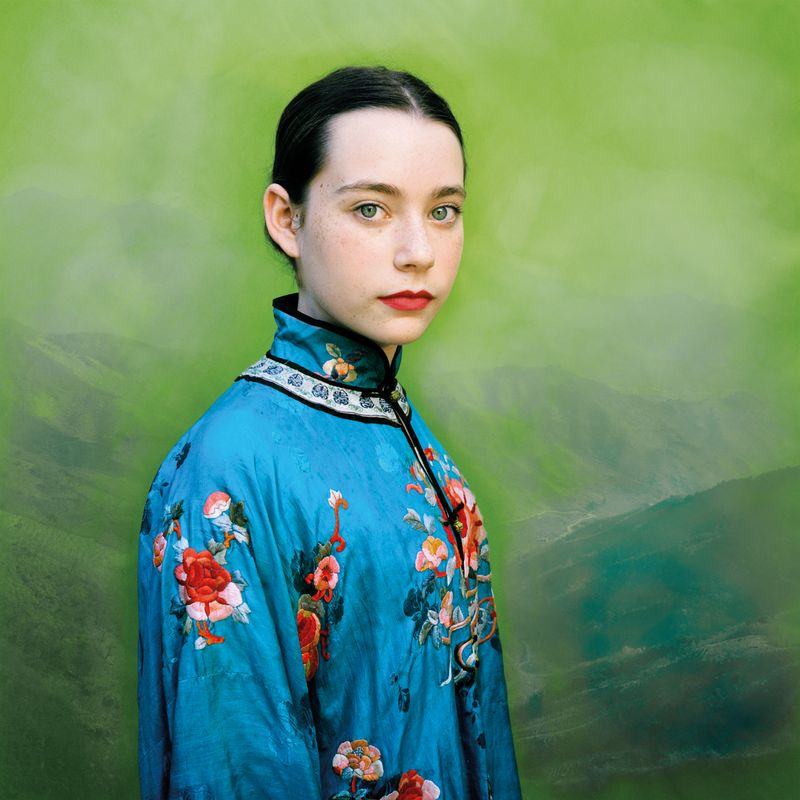 © Aline Smithson