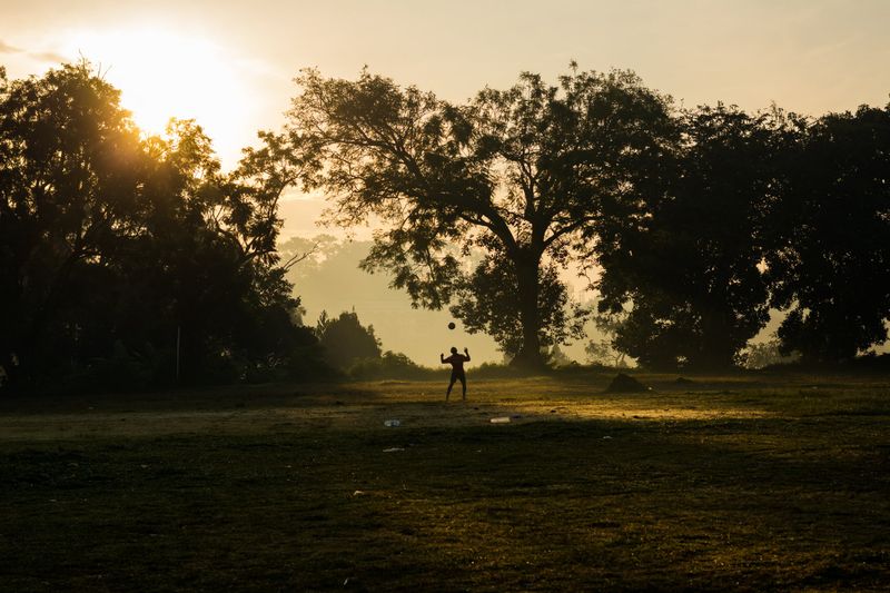 © Immaculate Bashaba