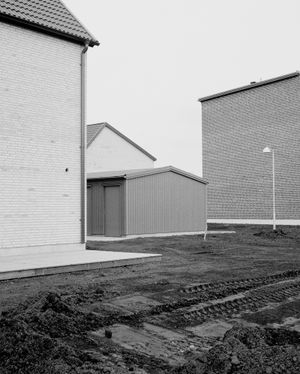 Landskrona Foto Residency Autumn 2025