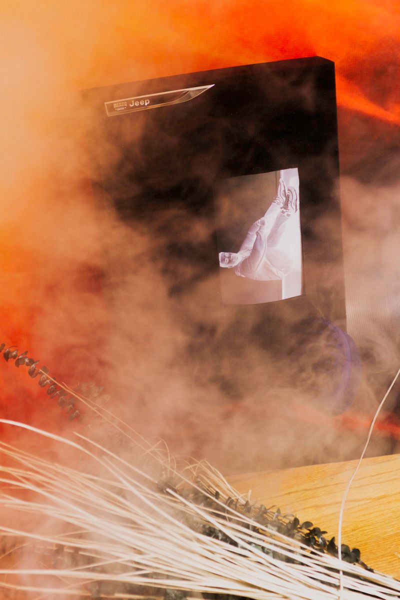 © Daniel Diasgranados