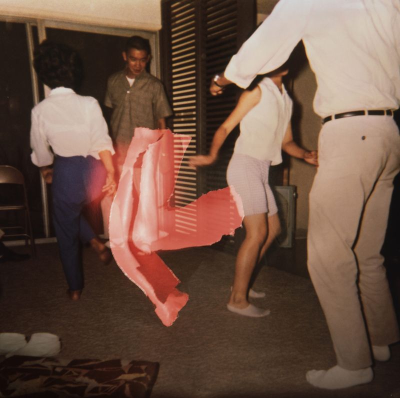 © Sydney Mieko King