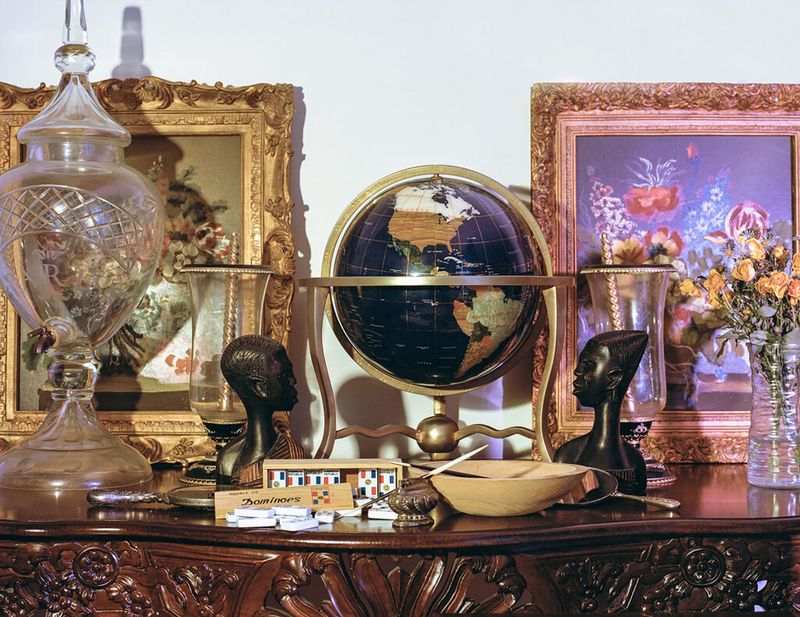 © Kierra D. Branker