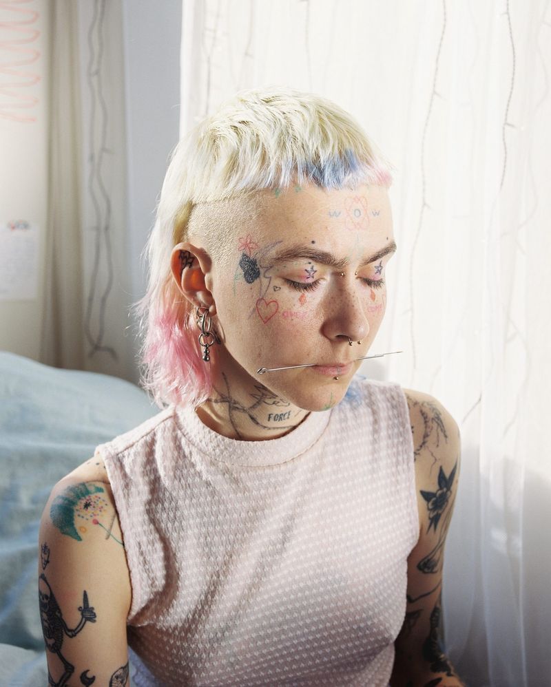 © Anne-Sophie Guillet