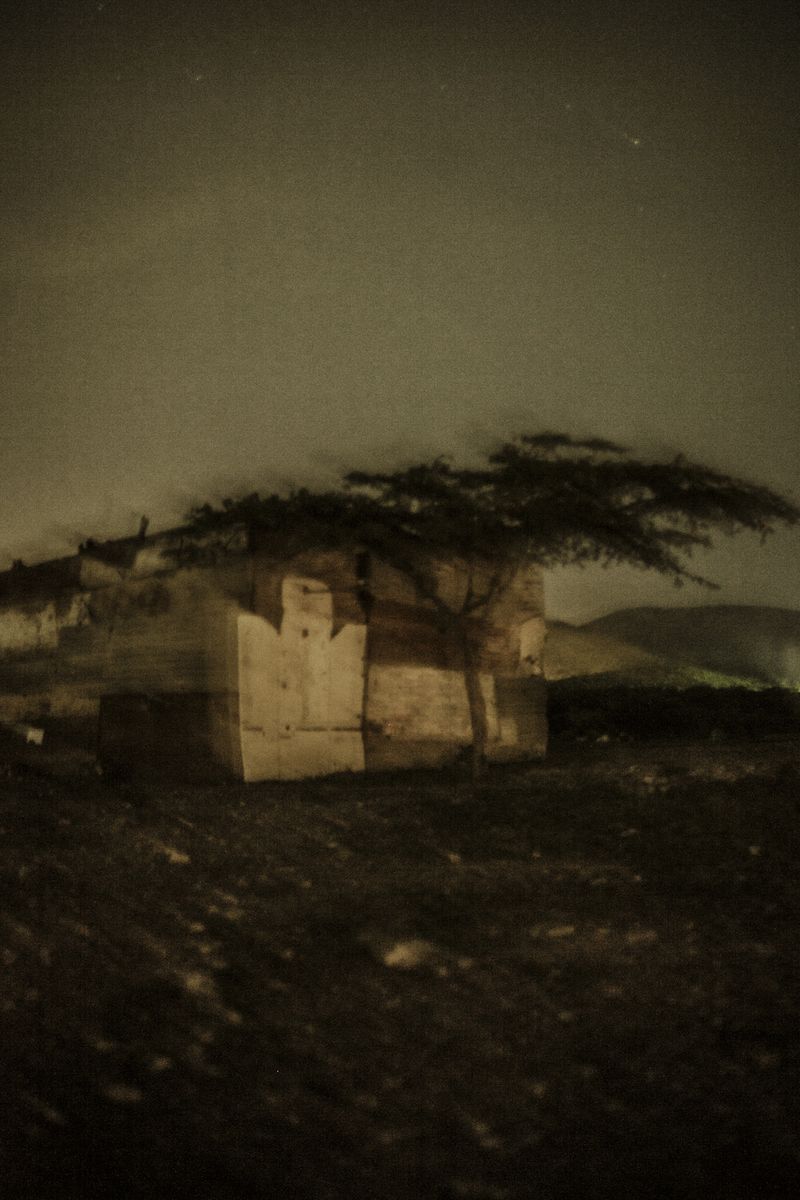© Celine Croze