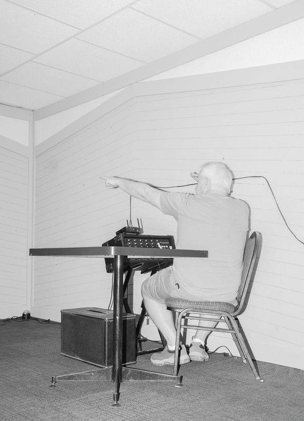 © Luuk van Raamsdonk