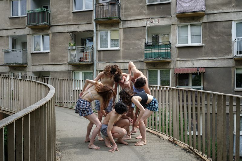 © Katerina Kouzmitcheva